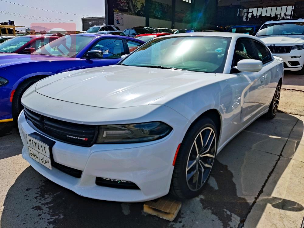 Dodge Charger